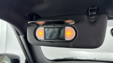 MINI Hatchback 1.5 Cooper Exclusive 3dr Auto Petrol Hatchback